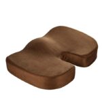 Velvet brown