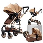 baby travel systems