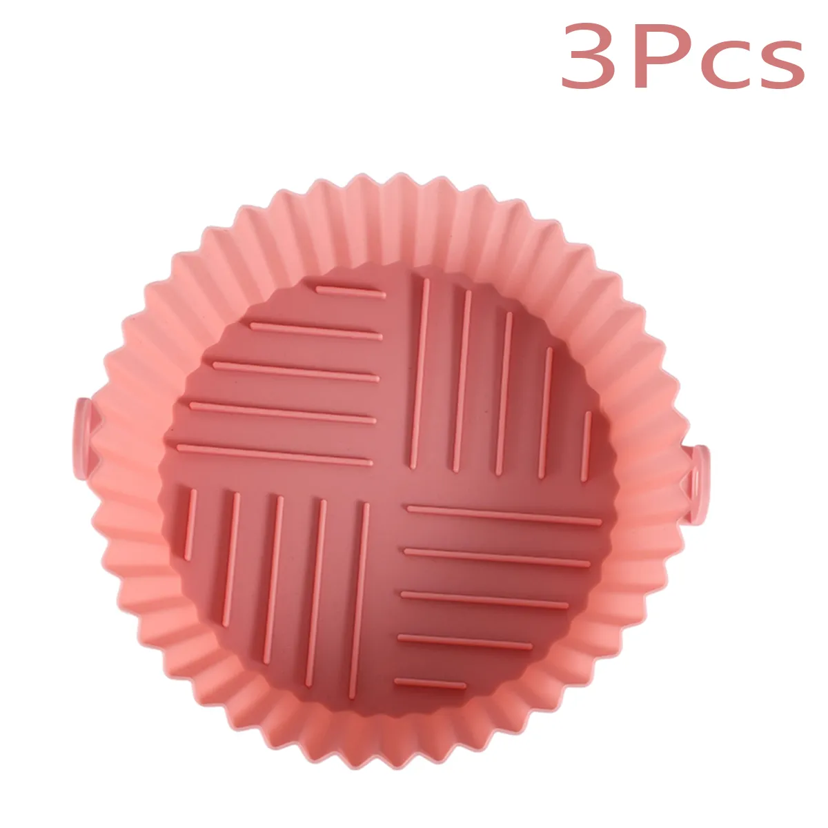 3pcs-Pink