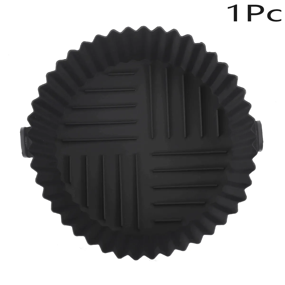 1pc-Black