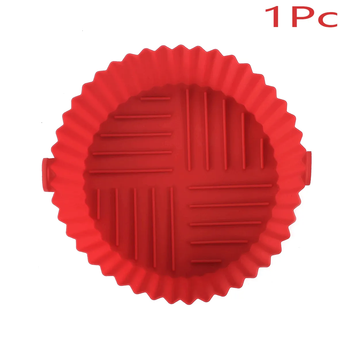 1pc-Red