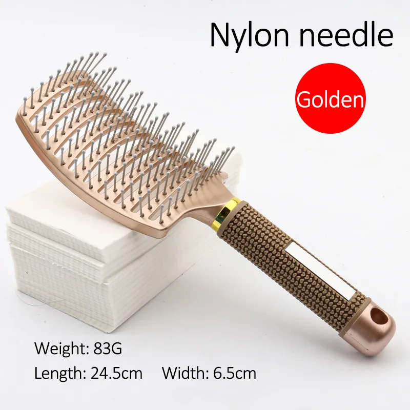 Nylon Gold