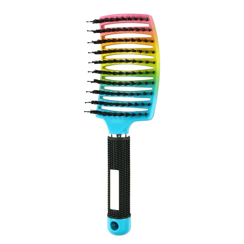 Bristle Gradient