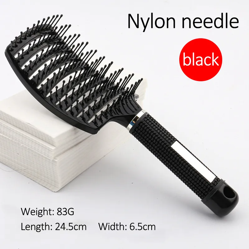 Nylon Black